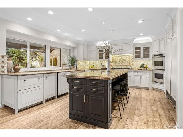 5400 S Fulton Ct, Englewood, CO 80111
