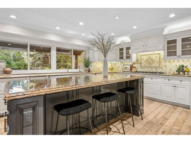 5400 S Fulton Ct, Englewood, CO 80111