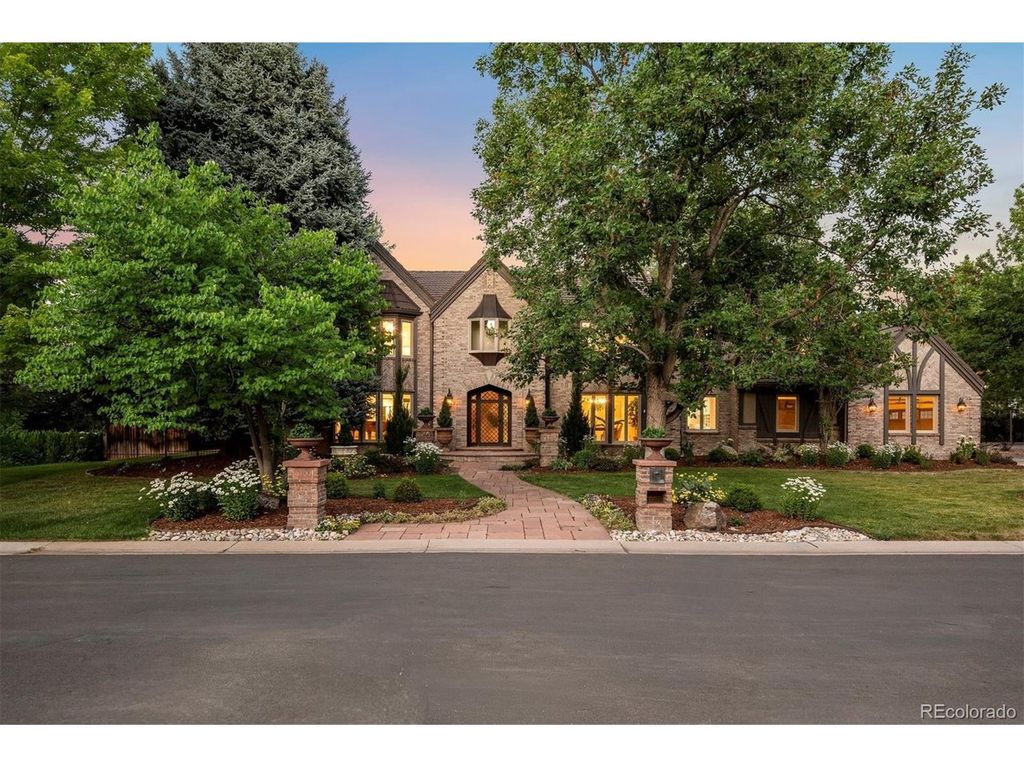 5400 S Fulton Ct, Englewood, CO 80111