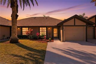 13144 Inglenook CT, Fort Myers, FL 33919