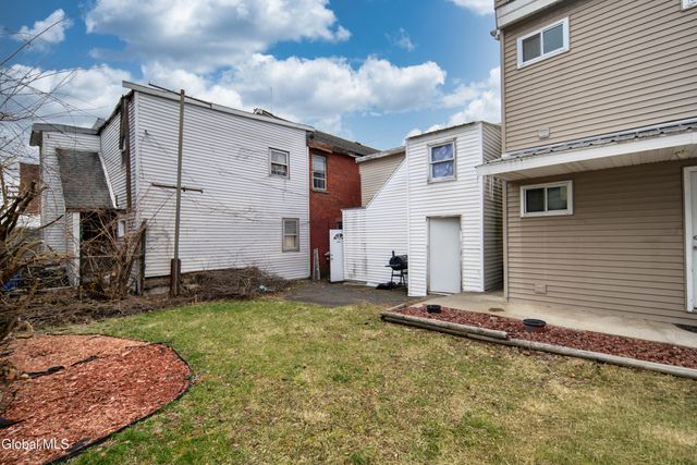 94 Howard Street, Cohoes, NY 12047