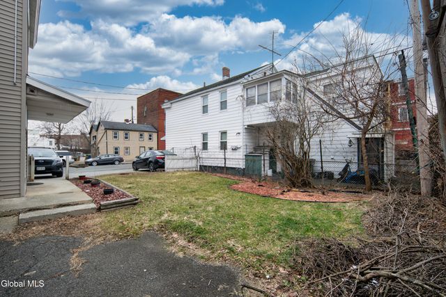 94 Howard Street, Cohoes, NY 12047