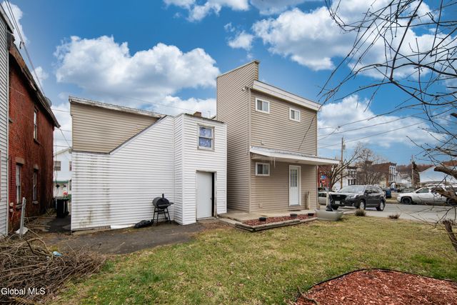 94 Howard Street, Cohoes, NY 12047