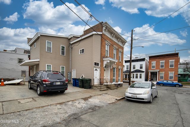 94 Howard Street, Cohoes, NY 12047