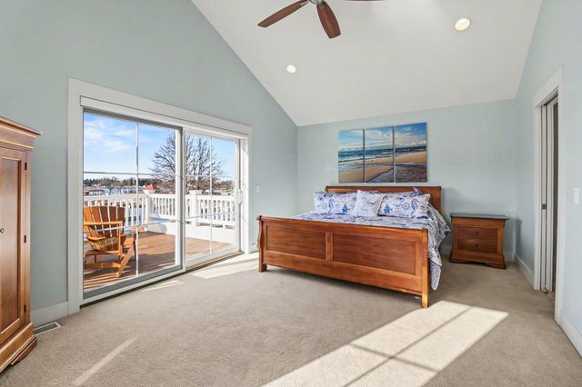 404 W Loomis Street, Ludington, MI 49431