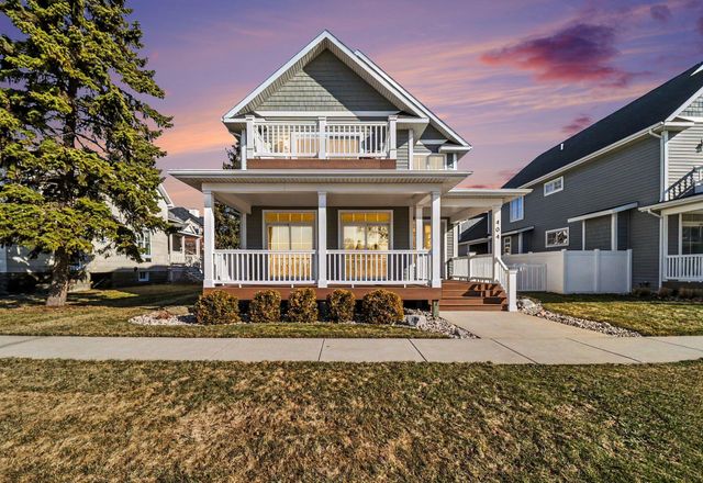 404 W Loomis Street, Ludington, MI 49431