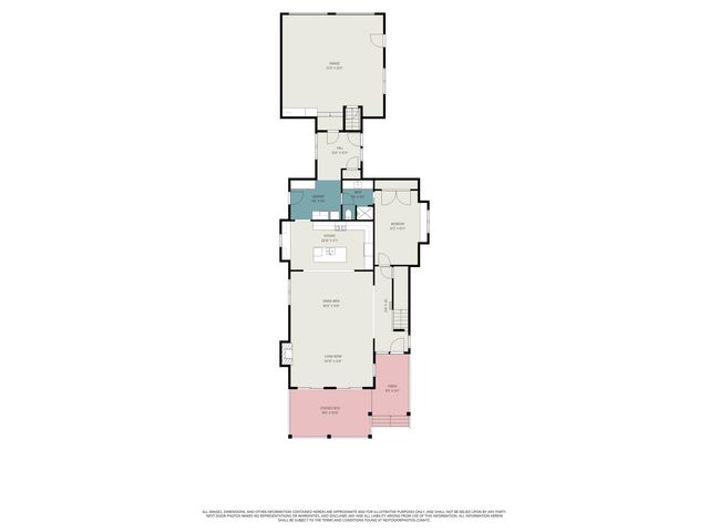 404 W Loomis Street, Ludington, MI 49431