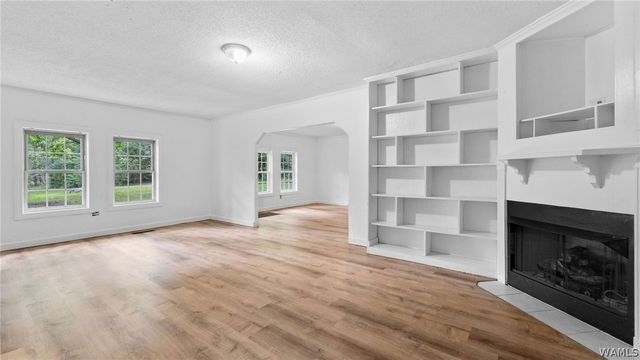 45 Graham, West Blocton, AL 35184