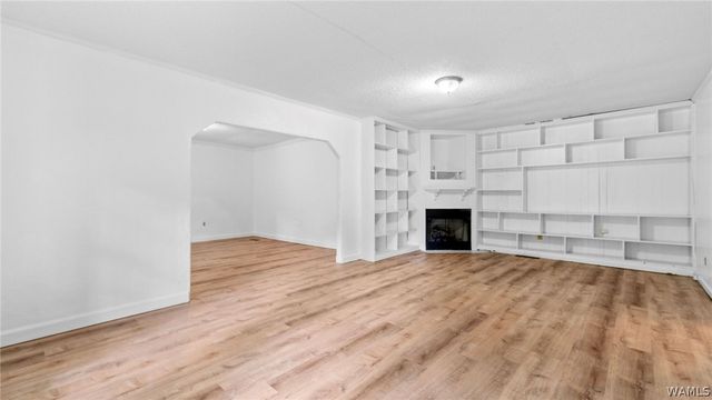 45 Graham, West Blocton, AL 35184