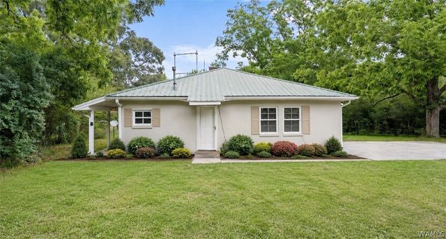 45 Graham, West Blocton, AL 35184
