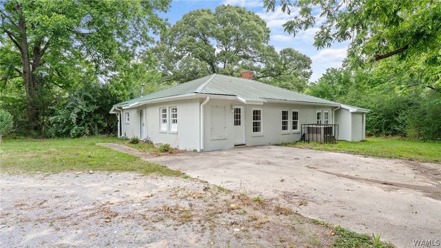 45 Graham, West Blocton, AL 35184