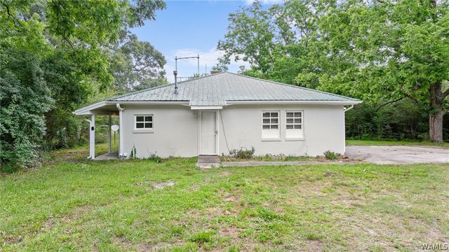 45 Graham, West Blocton, AL 35184