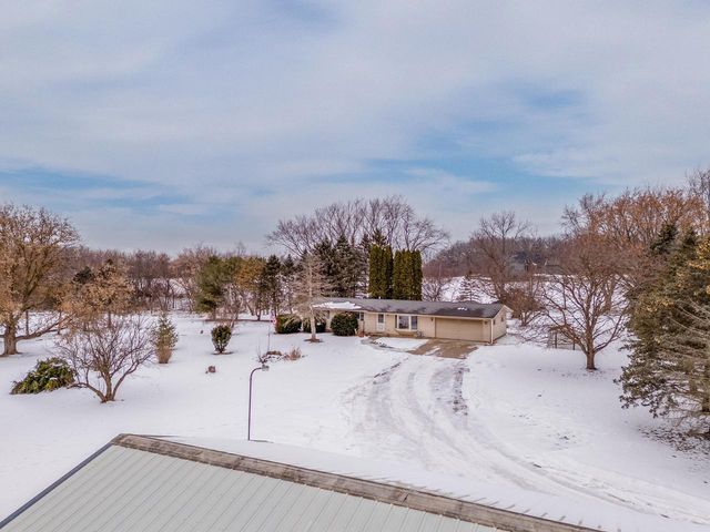16422 82nd STREET, Bristol, WI 53104