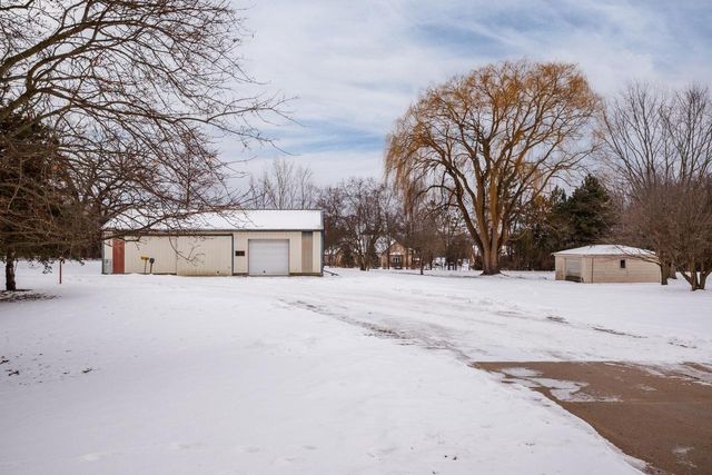 16422 82nd STREET, Bristol, WI 53104