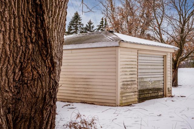 16422 82nd STREET, Bristol, WI 53104