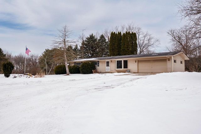 16422 82nd STREET, Bristol, WI 53104