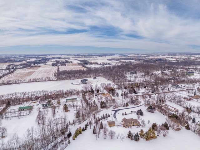 16422 82nd STREET, Bristol, WI 53104