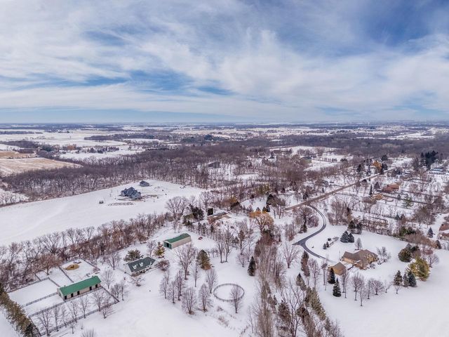 16422 82nd STREET, Bristol, WI 53104