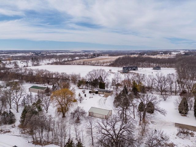16422 82nd STREET, Bristol, WI 53104