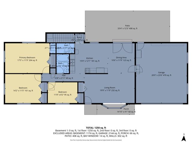 16422 82nd STREET, Bristol, WI 53104