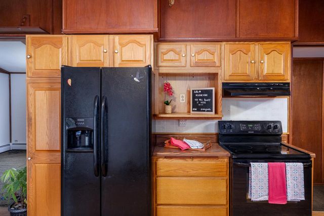 16422 82nd STREET, Bristol, WI 53104