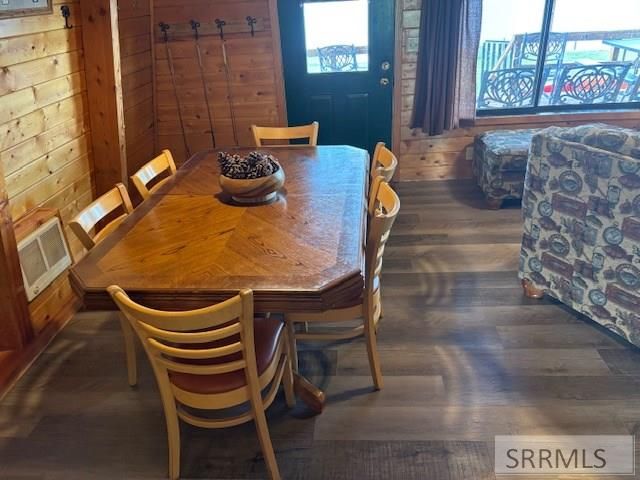 3882 S Goose Bay Drive, Island Park, ID 83429