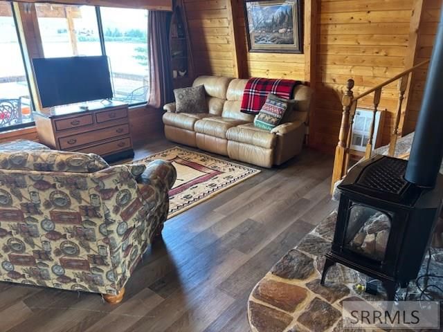 3882 S Goose Bay Drive, Island Park, ID 83429