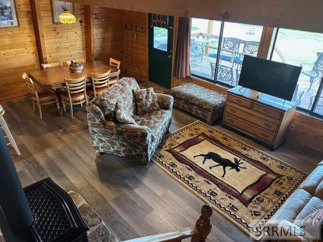 3882 S Goose Bay Drive, Island Park, ID 83429