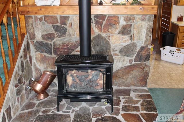 3882 S Goose Bay Drive, Island Park, ID 83429