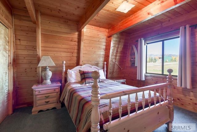 3882 S Goose Bay Drive, Island Park, ID 83429