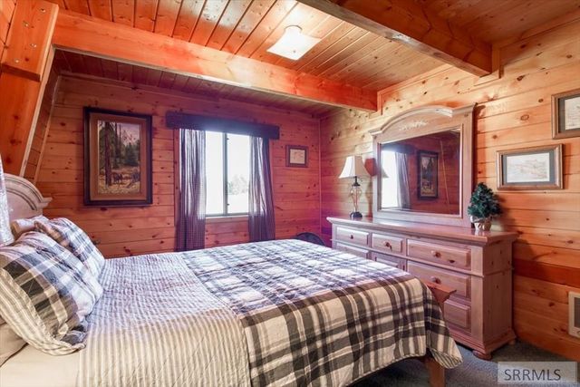 3882 S Goose Bay Drive, Island Park, ID 83429