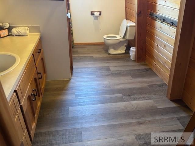 3882 S Goose Bay Drive, Island Park, ID 83429