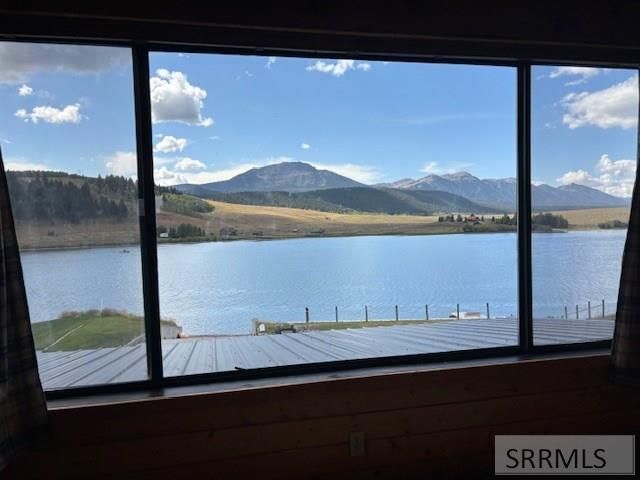 3882 S Goose Bay Drive, Island Park, ID 83429