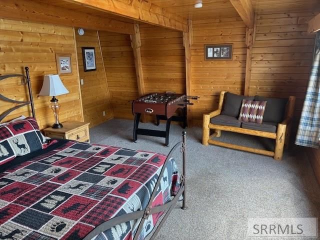 3882 S Goose Bay Drive, Island Park, ID 83429