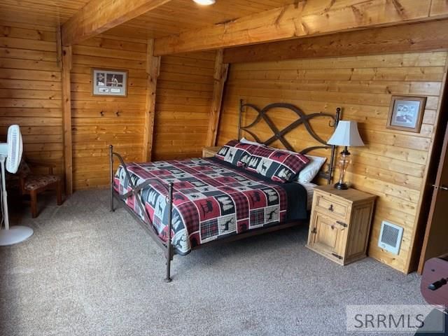 3882 S Goose Bay Drive, Island Park, ID 83429