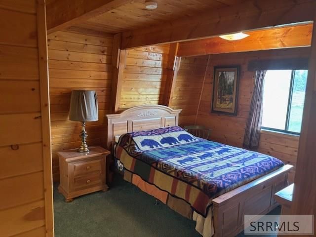 3882 S Goose Bay Drive, Island Park, ID 83429