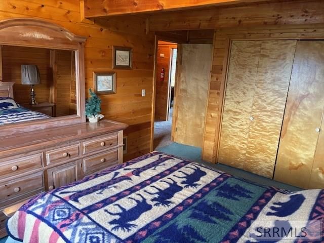 3882 S Goose Bay Drive, Island Park, ID 83429