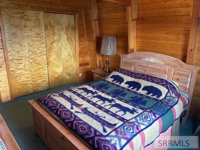 3882 S Goose Bay Drive, Island Park, ID 83429