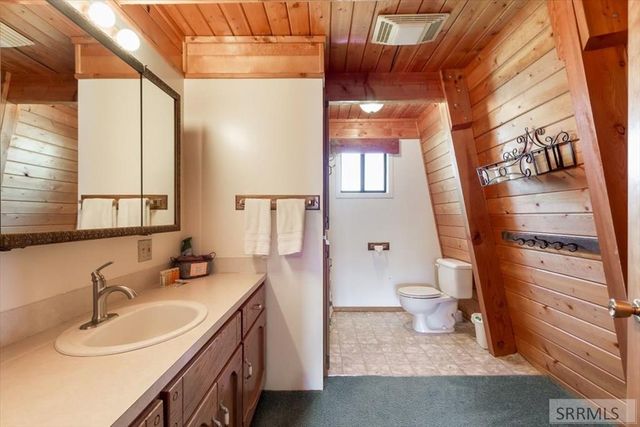 3882 S Goose Bay Drive, Island Park, ID 83429