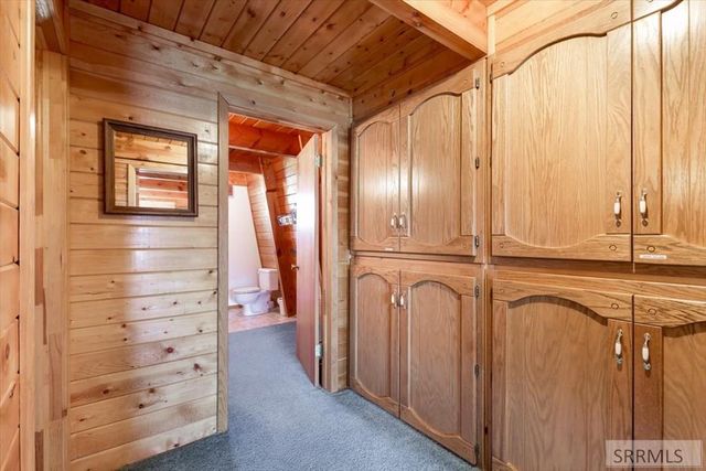 3882 S Goose Bay Drive, Island Park, ID 83429