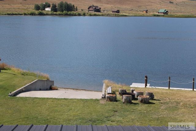 3882 S Goose Bay Drive, Island Park, ID 83429