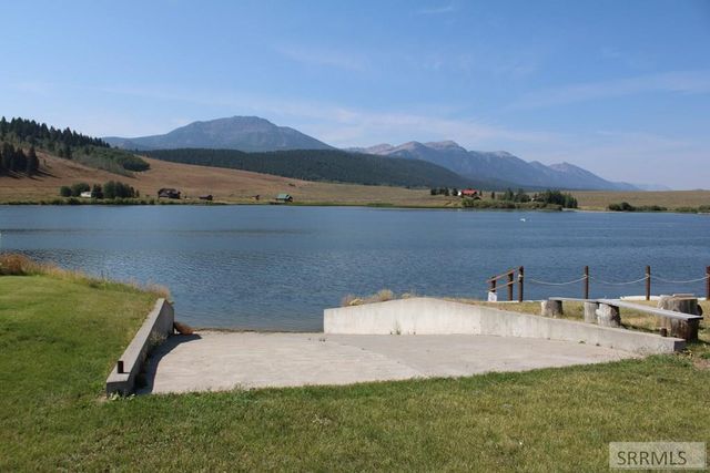 3882 S Goose Bay Drive, Island Park, ID 83429