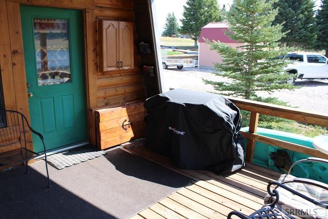 3882 S Goose Bay Drive, Island Park, ID 83429