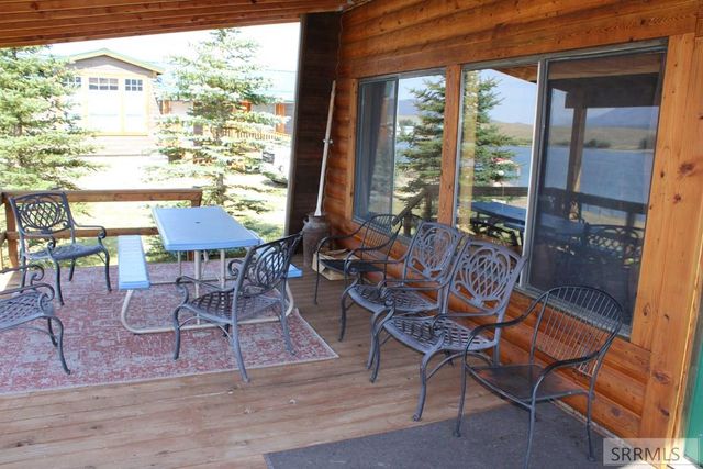 3882 S Goose Bay Drive, Island Park, ID 83429