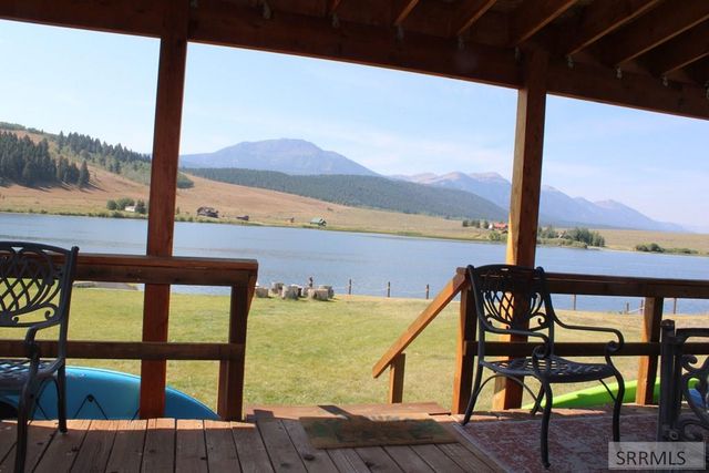 3882 S Goose Bay Drive, Island Park, ID 83429