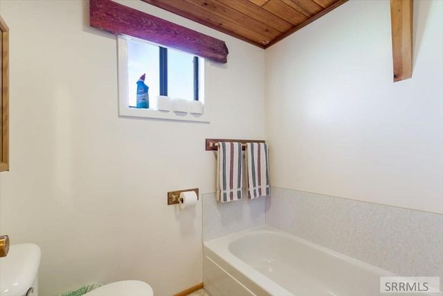 3882 S Goose Bay Drive, Island Park, ID 83429