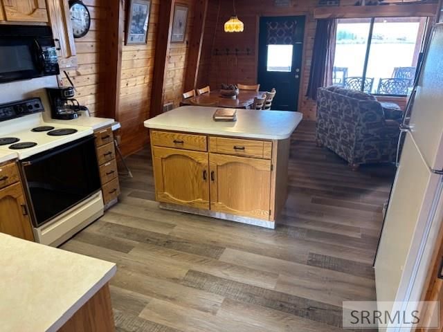 3882 S Goose Bay Drive, Island Park, ID 83429