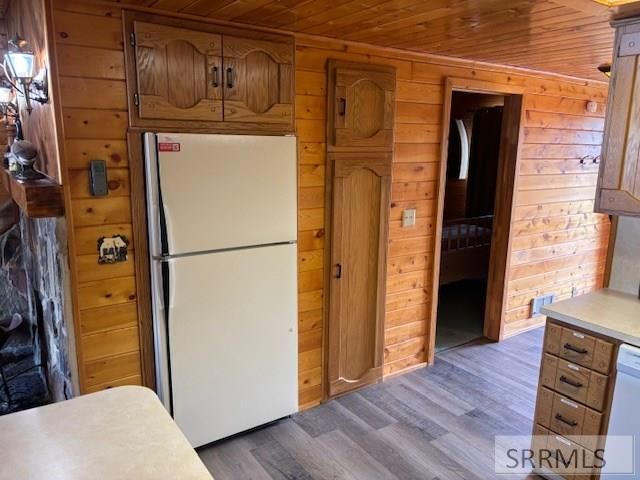 3882 S Goose Bay Drive, Island Park, ID 83429