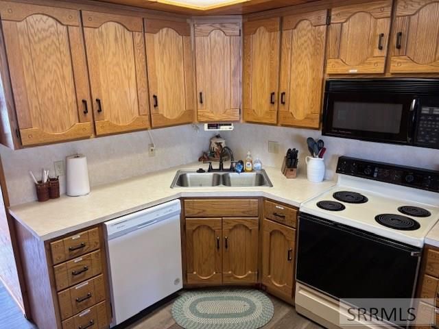 3882 S Goose Bay Drive, Island Park, ID 83429