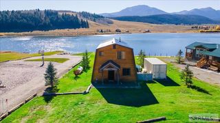 3882 S Goose Bay Drive, Island Park, ID 83429